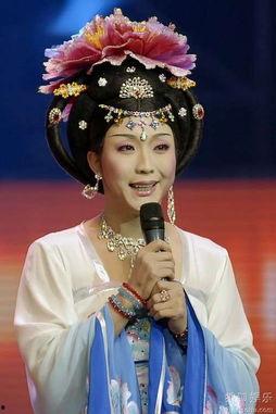 娱乐吃瓜酱李玉刚,娱乐吃瓜酱的跨界传奇  第1张